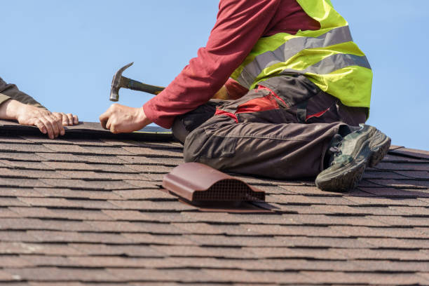 Best Flat Roof Repair Services  in Chinchilla, PA