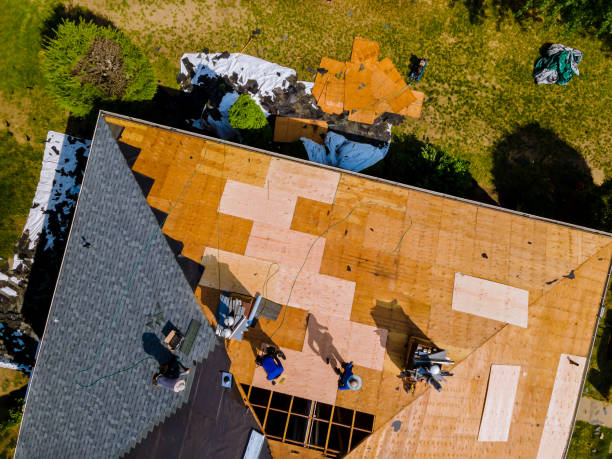 Professional Roofing Contractor in Chinchilla, PA