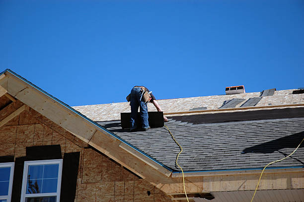 Best Residential Roofing Contractor  in Chinchilla, PA