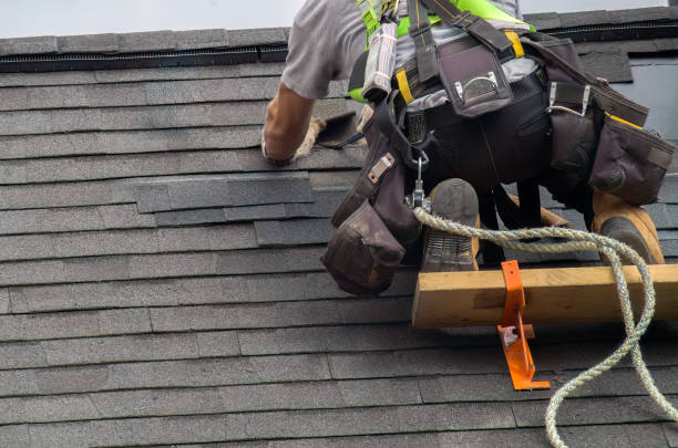 Quick and Trustworthy Emergency Roof Repair Services in Chinchilla, PA