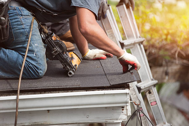 Best Storm Damage Roof Repair  in Chinchilla, PA