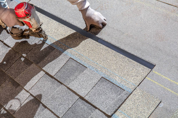 Best Residential Roof Replacement  in Chinchilla, PA